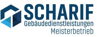 Scharif & Brüder Logo